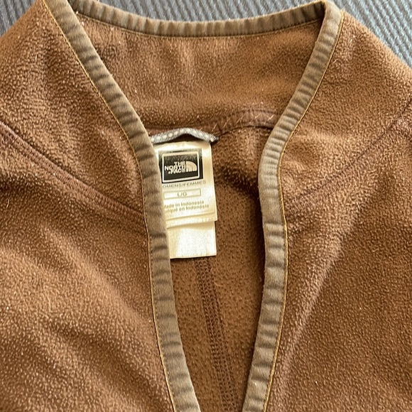 North Face Fleece - Picture 3 of 4